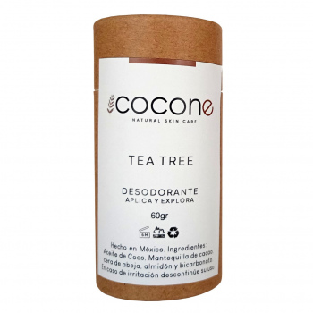 Desodorante / Tea Tree